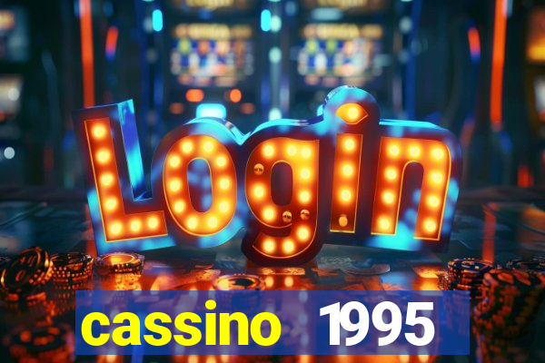 cassino 1995 dublado online